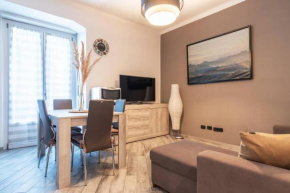 bilocale Valtellina / Isola Milano